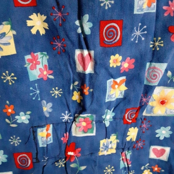 Scrub jacket - Picture 9 of 10